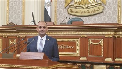 برلماني يطالب بمد فترة توفيق أوضاع معارض السيارات لـ6 شهور قبل نقلها خارج المناطق السكنية