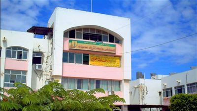 مصرع شاب وإصابة أربعة آخرين إثر حادث تصادم على طريق الركابية بدمياط