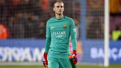 رسميا.. استبعاد سيلسن حارس منتخب هولندا من قائمة اليورو بعد إصابته بكورونا