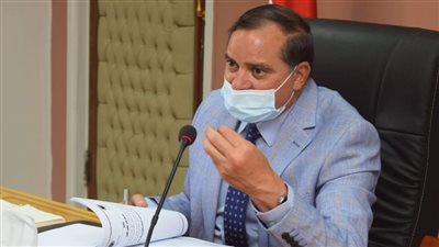 رئيس جامعة سوهاج يكشف لـ