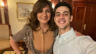 أول تعليق لآدم الشرقاوي بعد تعيينه سفيرًا لمبادرة 