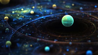 تعرف على أهم الأحداث الفلكية لشهر يونيو 2021