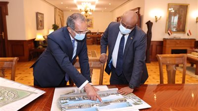 وزير الاتصالات: إنشاء مركز للإبداع الرقمي في السودان لتنفيذ مشروعات مُشتركة 