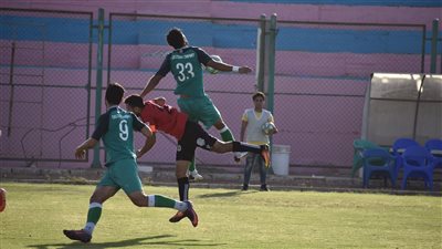 فوز الشرقية للدخان والمنيا وتعادل الألومنيوم.. نتائج الجولة الـ 25 بالدوري 