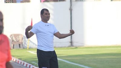 رسميًا.. إقالة علاء نوح من تدريب إيسترن كومباني 