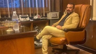 المُتهم بقتل الشيخ عماد 