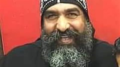 وفاة راهب بدير مارجرجس بجبل الرزيقات بالأقصر مُتأثرًا بإصابته بفيروس كورونا