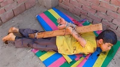 التحريات بواقعة 