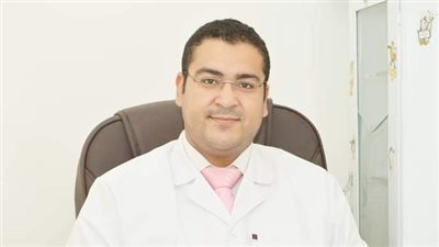 فقد عينه.. تدخل طبي ينقذ مريضًا بالفطر الأسود من الموت في المنوفية (صورة)