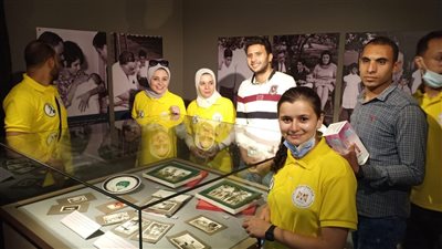 انطلاق فعاليات 