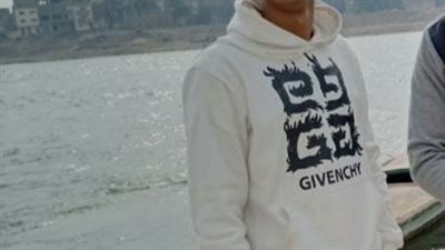 غرق طالب بزراعة أزهر أسيوط في نهر النيل 