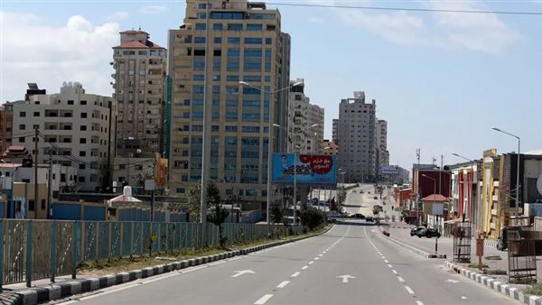 قطاع غزة - أرشيفية