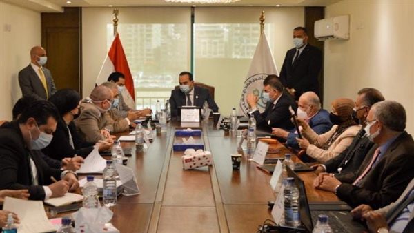 غرفة العمليات المركزية