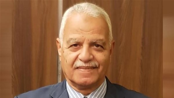  اللواء محمد إبراهيم