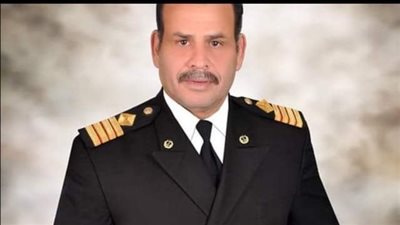 مصدر ملاحي: لا يزال البحث مستمراً عن المهندس المفقود في غرق سفينة الخدمات البترولية برأس غارب