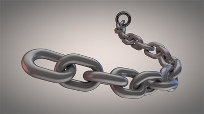 بـ “جنزير”.. شاب يقتل عمه في الغربية بسبب خلاف على الميراث 