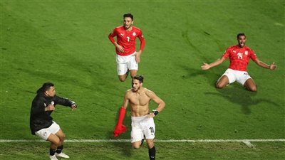اليوم.. منتخب مصر الأولمبي يبدأ معسكره استعدادًا لمواجهة جنوب إفريقيا وديًا