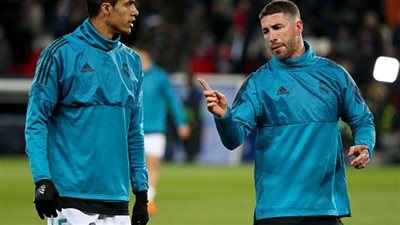 رحيل فاران الحل الوحيد أمام ريال مدريد لاستمرار راموس