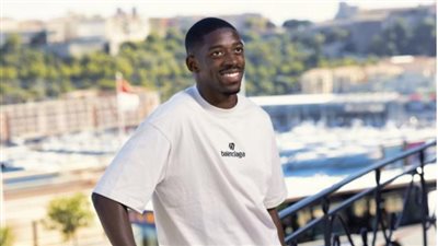 عثمان ديمبلي: أهدرت الكثير من حياتي.. ونريد الحفاظ على كأس العالم 