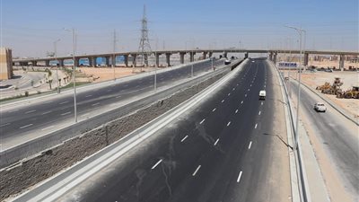 تحويلات مرورية لغلق طريق الواحات - 6 أكتوبر لتطويره