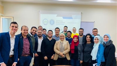 جامعة مصر للعلوم والتكنولوجيا تتفوق في استخدامات 