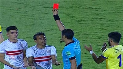 اتحاد الكرة يقرر زيادة بدلات الحكام قبل انطلاق الدوري الجديد 