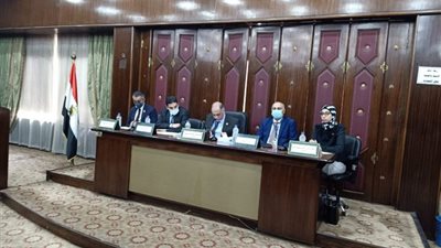 تضامن النواب تحيل قانون صندوق قادرون باختلاف إلى الجلسة العامة