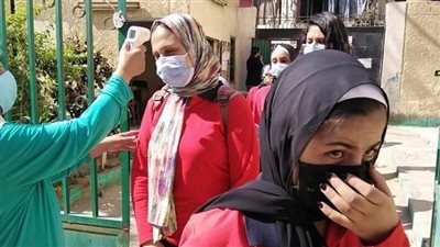 اختبارات مواد الهوية للمدارس الدولية سيجيب عنها الطلاب منزليًا (خاص)