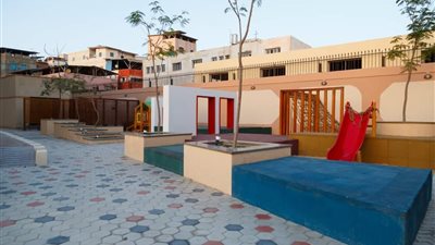 محافظ دمياط: افتتاح مشروع 