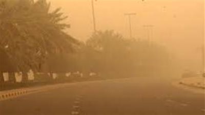 تعرف على أبرز الظواهر الجوية المتوقعة من الخميس حتى الثلاثاء المقبل 