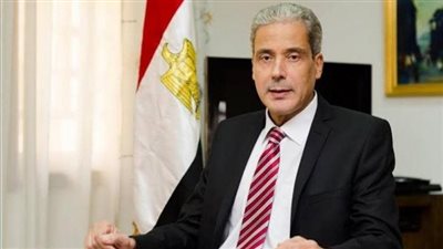 أول تعليق من محمد عفيفي بعد فوزه بجائزة الدولة التقديرية في العلوم الاجتماعية (خاص)