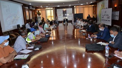 6 مليارات جنيه تكلفة المشروعات الخدمية بينها مُبادرة 