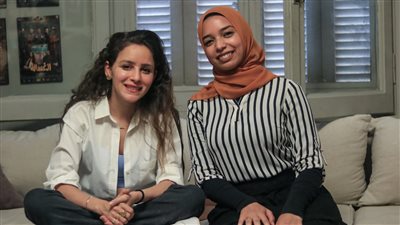 جميلة عوض: أحب تجسيد الشخصيات المعقدة نفسيًا.. وكنت خائفة من 