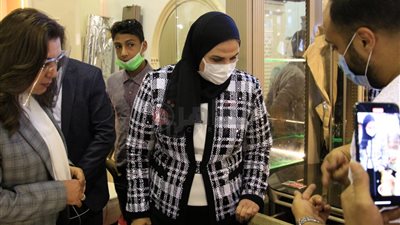 التضامن: تجهيز 300 عروسة من معرض 