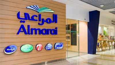 شركة المراعي السعودية تعلن عن رفع أسعار منتجاتها مع بداية العام الجديد 