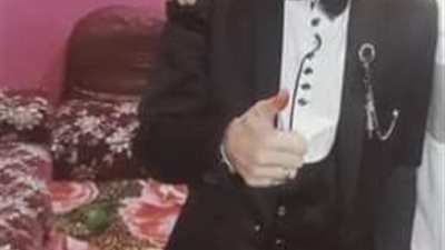 مصرع شاب بسب المخدرات بقرية الأحراز بشبين القناطر