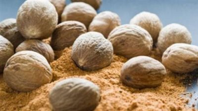 5 فوائد لجوزة الطيب على صحة النساء.. تعرف عليها