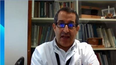 أستاذ فيروسات: جميع اللقاحات لها فاعلية ضد سلالات كورونا عدا 