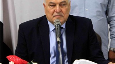 رئيس محكمة استئناف القاهرة: السيسي أثبت أنه أب لكل المصريين