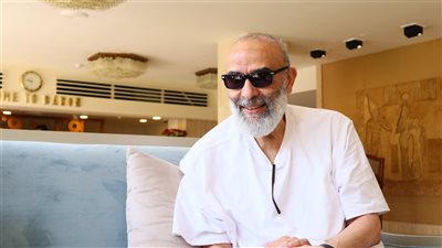 أشرف السعد: 