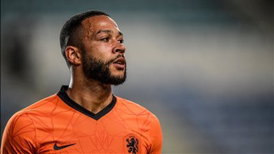 ديباي يتفوق على جميع لاعبي يورو في 