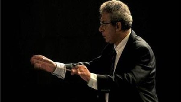  الموسيقار راجح داود