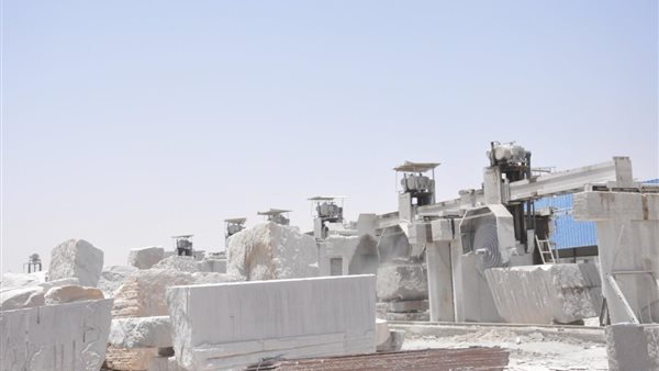  شعبة المحاجر 