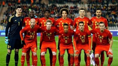 التعادل السلبي يسيطر على الشوط الأول من مواجهة بلجيكا وفنلندا 