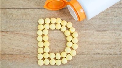 دراسة: فيتامين 