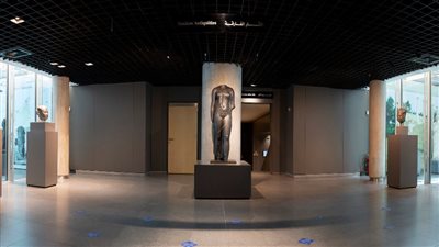 لأول مرة منذ 6 سنوات.. متحف مكتبة الإسكندرية يعيد عرض الآثار الغارقة بعد جولتها الأوروبية والأمريكية