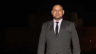 تجديد حبس المحامي عمرو نوهان بتهمة نشر أخبار كاذبة