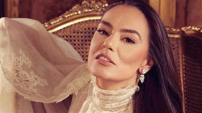 شريهان: مصر في قلب أولادها وكل حاجة فيها عظيمة