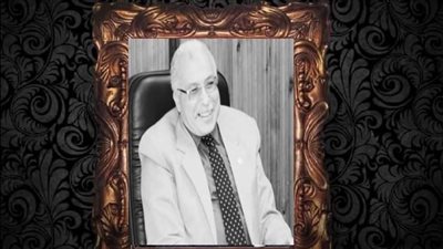 محافظ الشرقية ينعى رئيس شركة المياه ضحية كورونا: خلوق وقائد كتيبة عمل