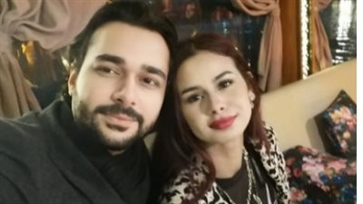 خطيب منة عرفة: ربنا يجعل اسمي في بطاقتك.. والفنانة ترد: بقية العُمر يا حبيبي